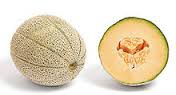 MELÒ CANTALOUP